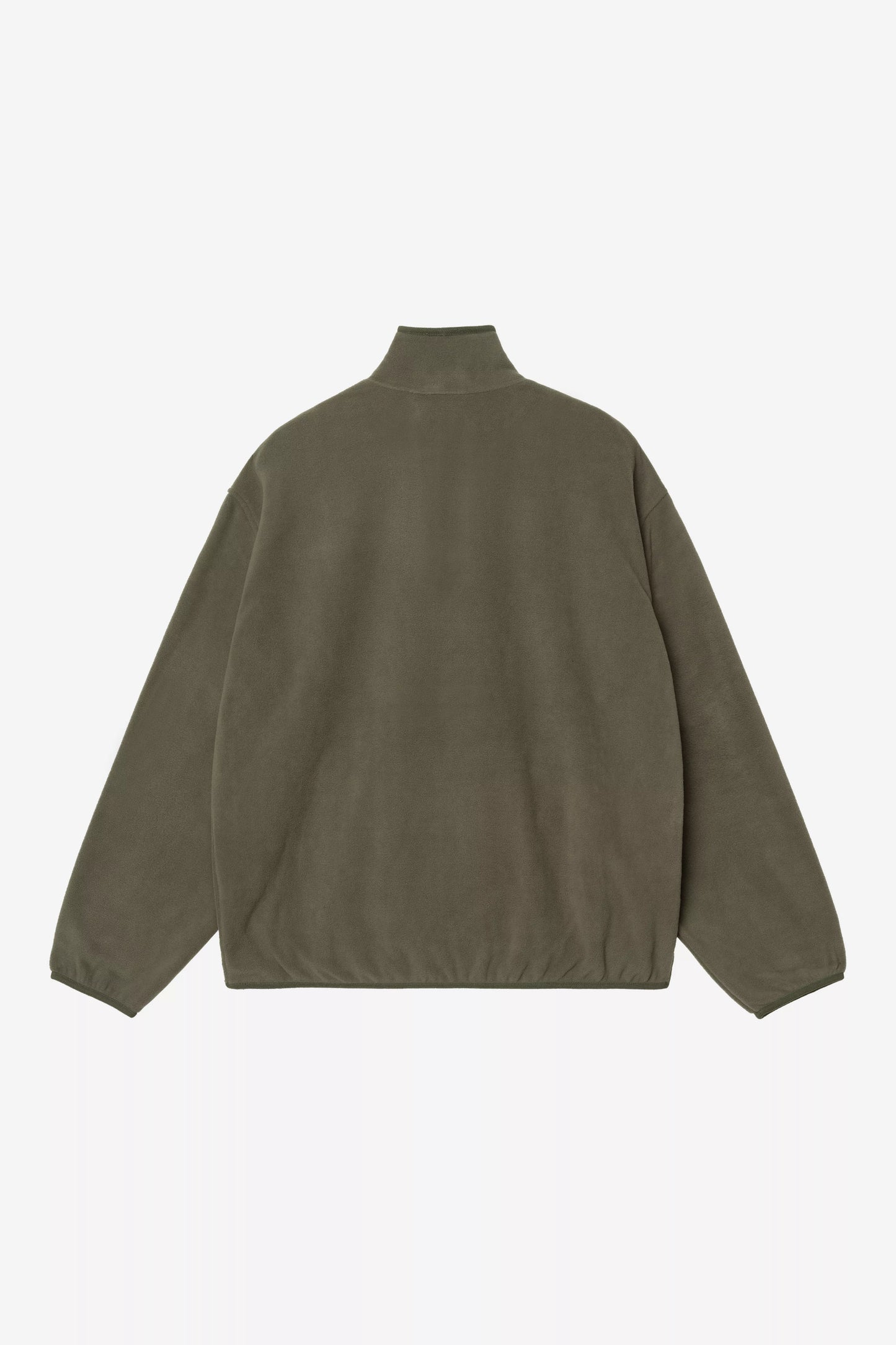 CARHARTT WP - EDMORE HALF ZIP SWEAT