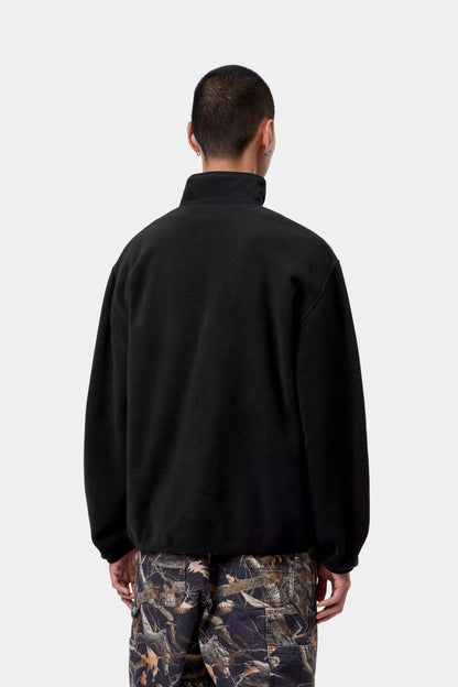 CARHARTT WP - EDMORE HALF ZIP SWEAT