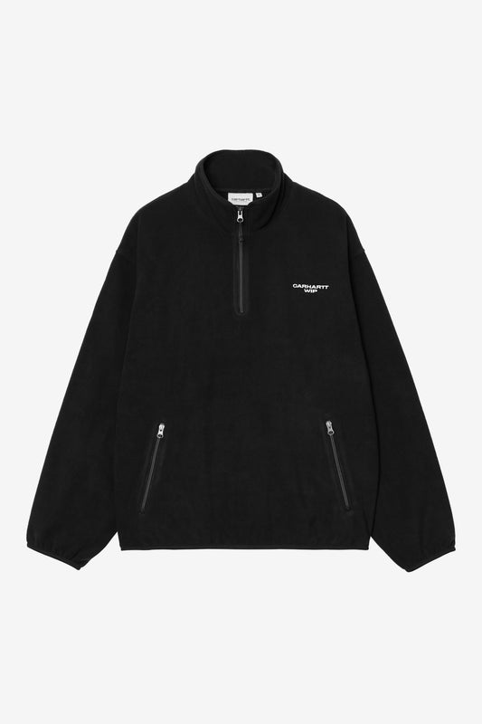 CARHARTT WP - EDMORE HALF ZIP SWEAT