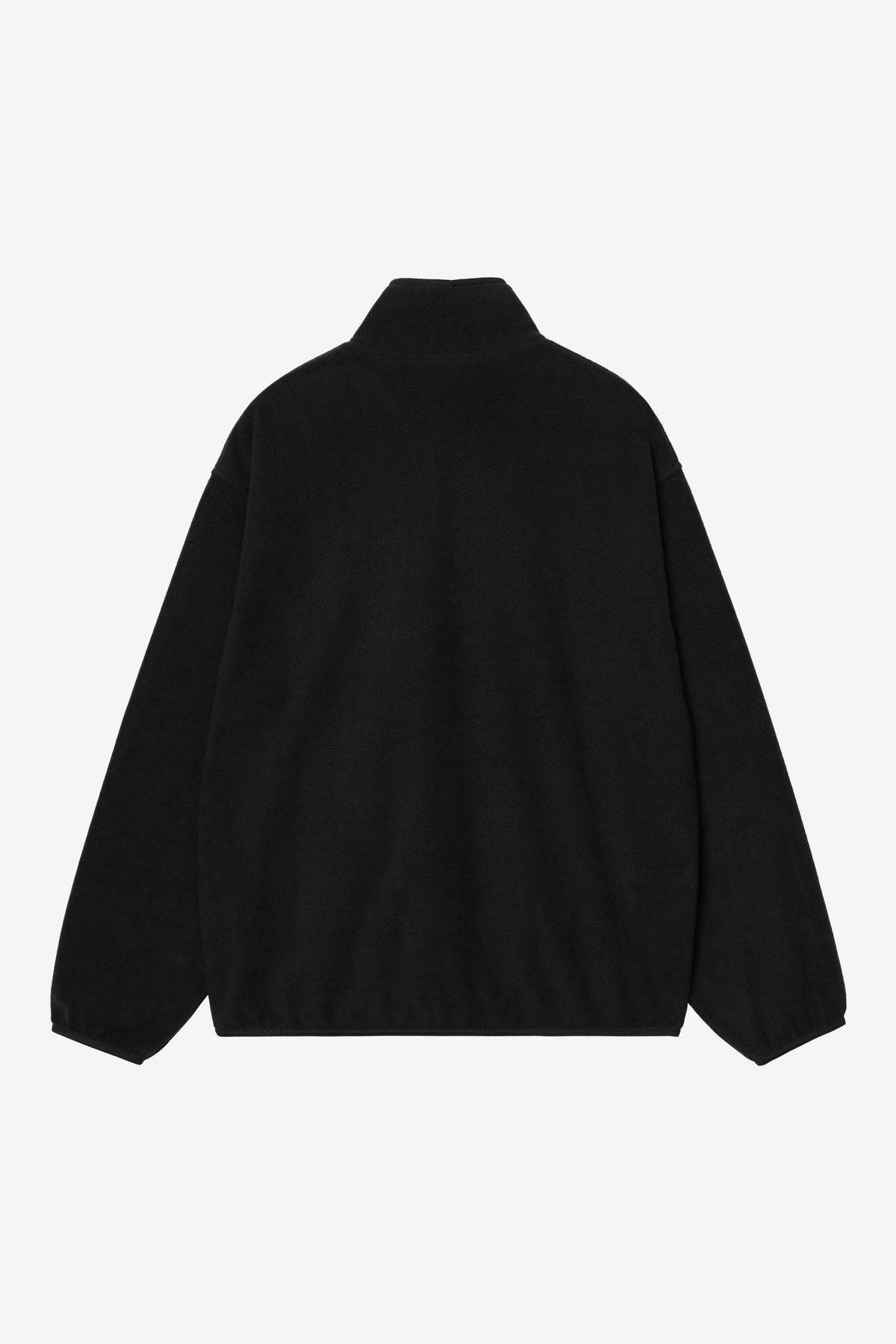 CARHARTT WP - EDMORE HALF ZIP SWEAT