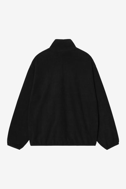 CARHARTT WP - EDMORE HALF ZIP SWEAT