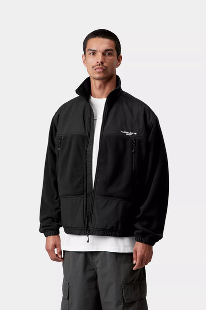 CARHARTT WIP - EDMORE SWEAT JACKET