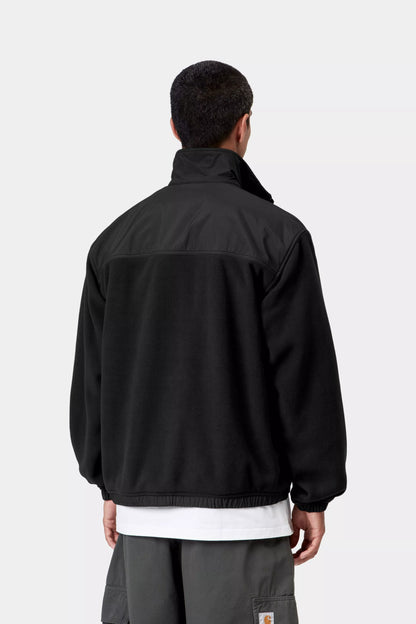 CARHARTT WIP - EDMORE SWEAT JACKET