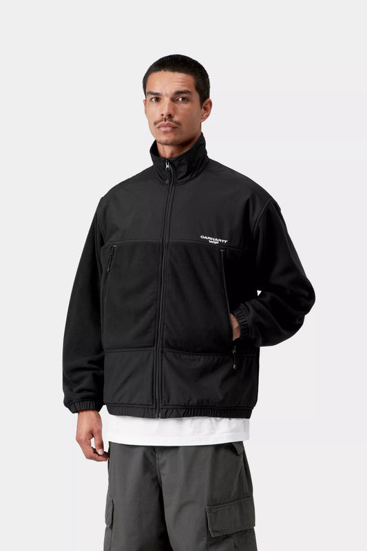 CARHARTT WIP - EDMORE SWEAT JACKET
