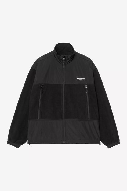 CARHARTT WIP - EDMORE SWEAT JACKET