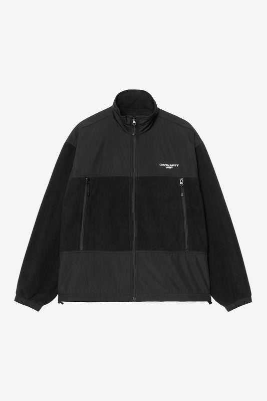 CARHARTT WIP - EDMORE SWEAT JACKET
