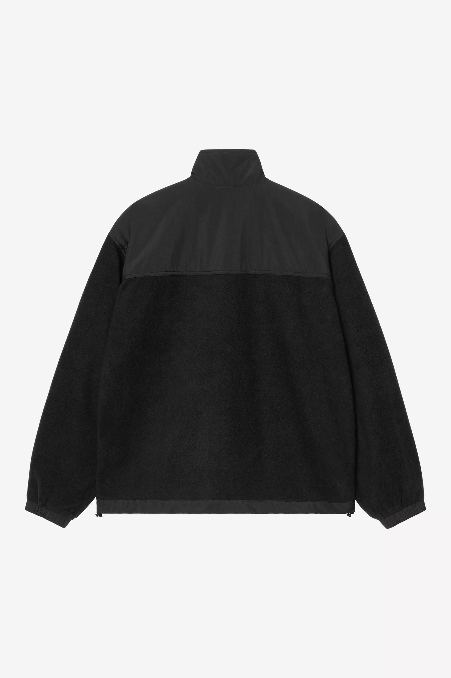 CARHARTT WIP - EDMORE SWEAT JACKET