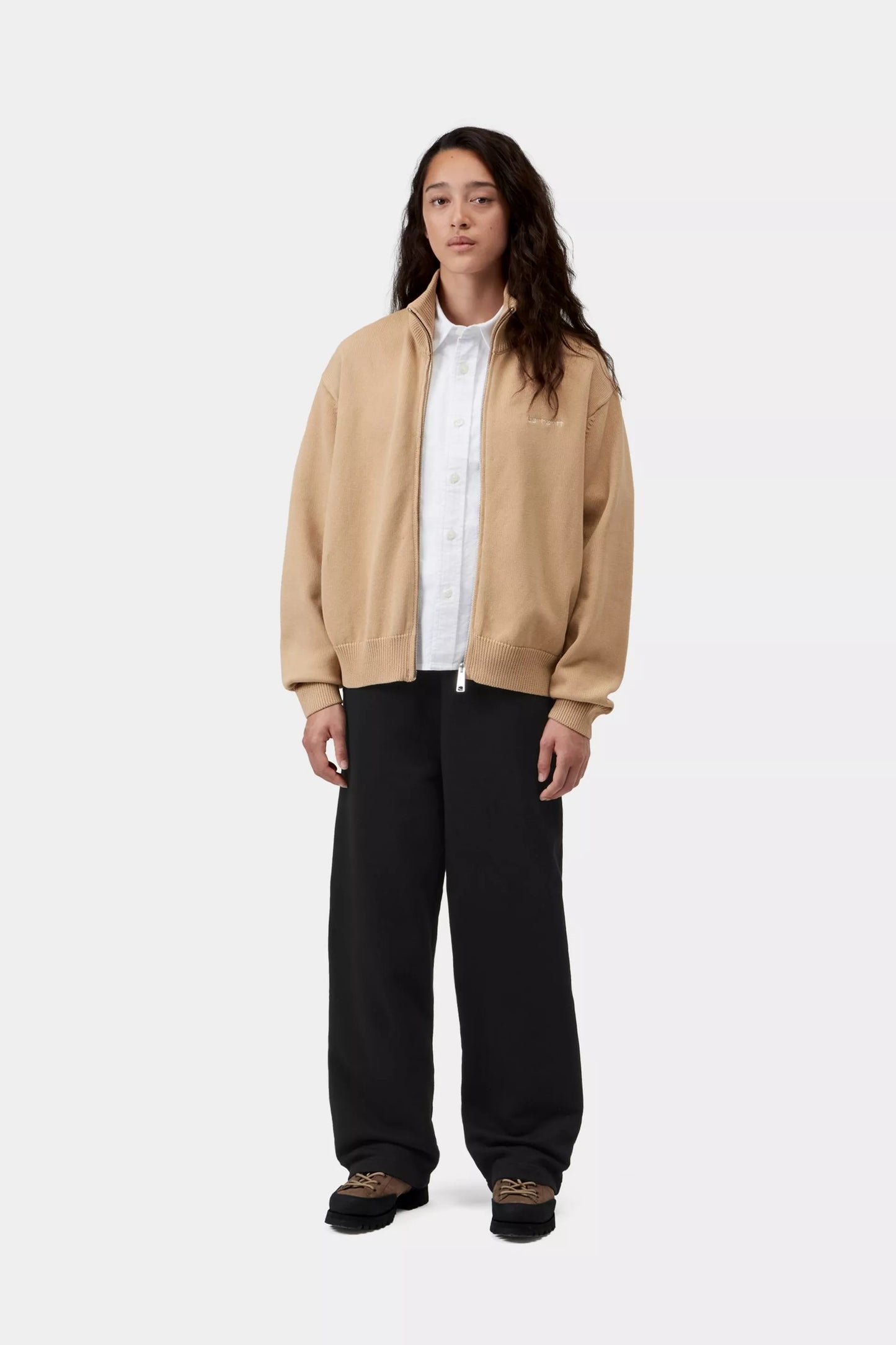 CARHARTT WIP - WOMEN'S CASSIE SWEATPANT