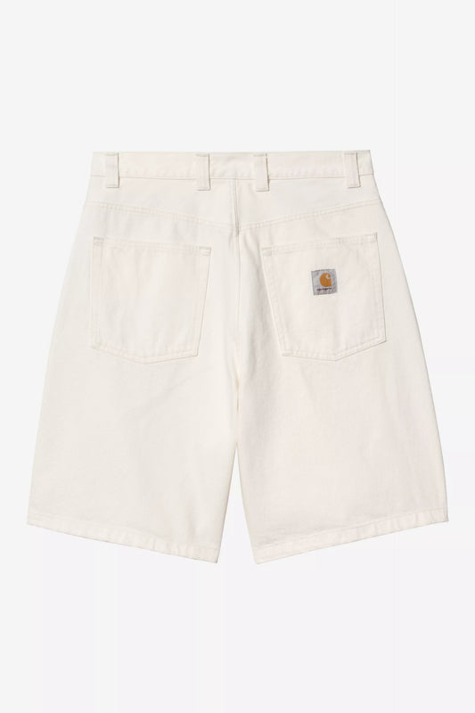 CARHARTT WIP - BRANDON SHORT