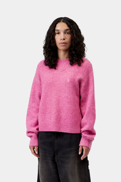 CARHARTT WIP - WOMEN'S CURTIS SWEATER