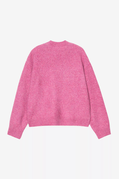 CARHARTT WIP - WOMEN'S CURTIS SWEATER