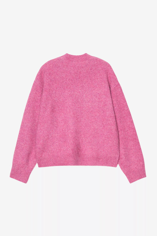 CARHARTT WIP - WOMEN'S CURTIS SWEATER