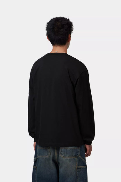 CARHARTT WIP - L/S BINKERFLUID T-SHIRT