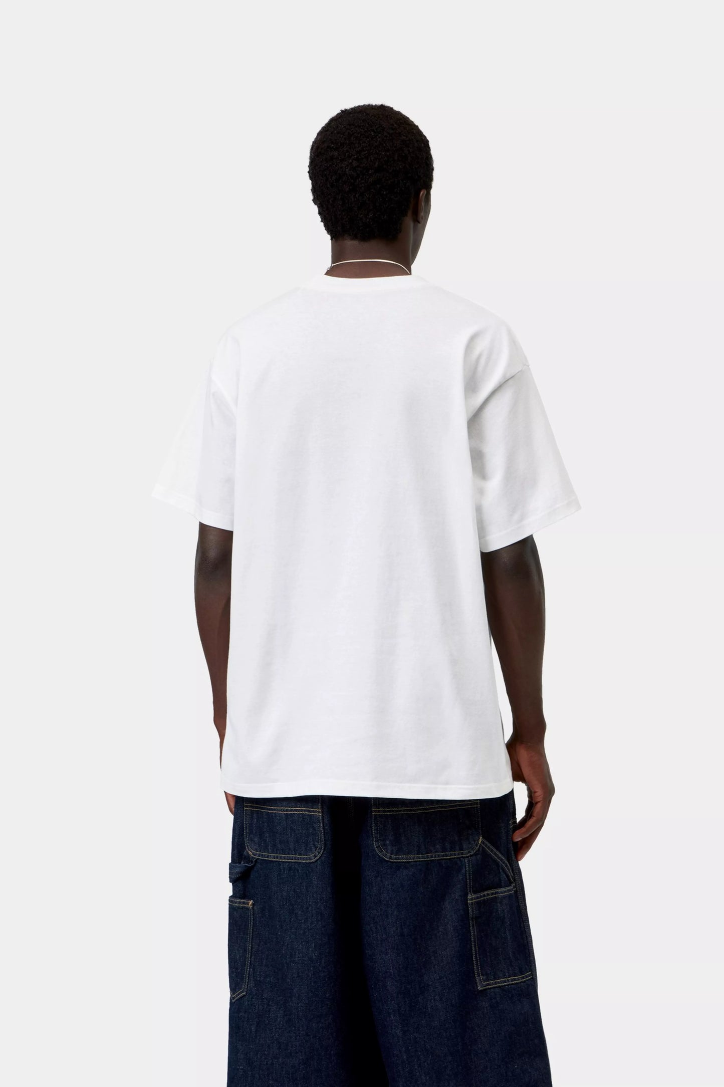 CARHARTT WIP - FROMAGE T-SHIRT