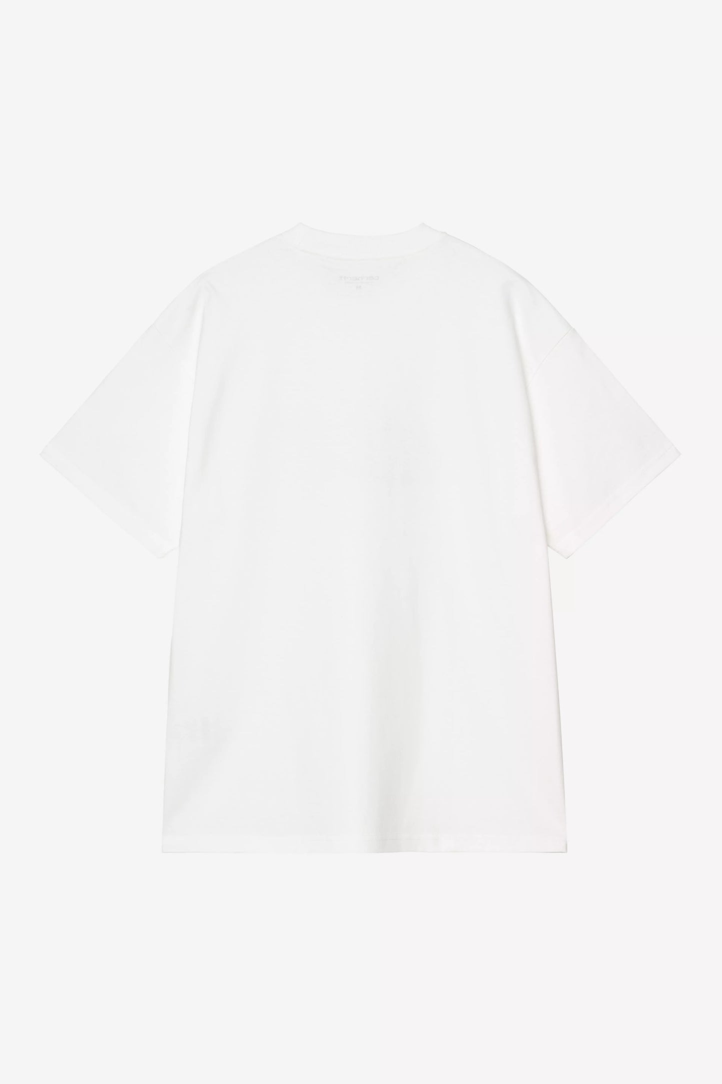 CARHARTT WIP - FROMAGE T-SHIRT