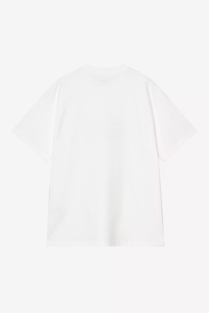 CARHARTT WIP - FROMAGE T-SHIRT