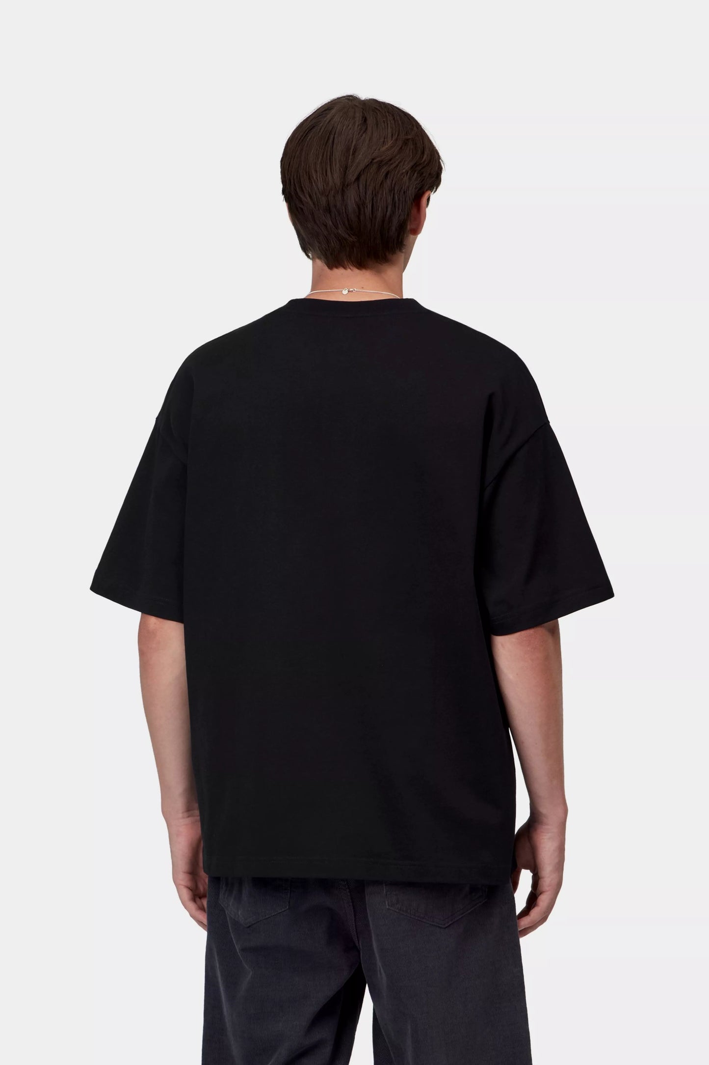 CARHARTT WIP - BLACKLETTER T-SHIRT