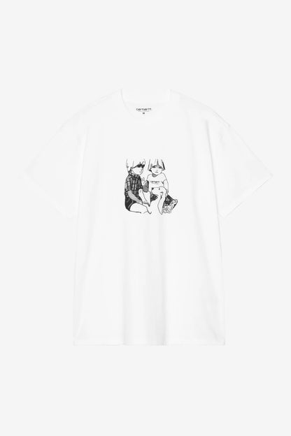 CARHARTT WIP - DREAMRIFT T-SHIRT
