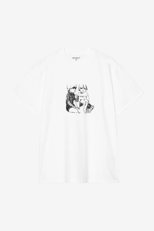 CARHARTT WIP - DREAMRIFT T-SHIRT