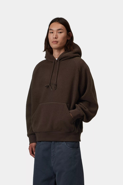 CARHARTT WIP - HOODED LIMN C SWEATSHIRT