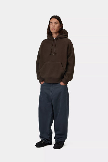 CARHARTT WIP - HOODED LIMN C SWEATSHIRT