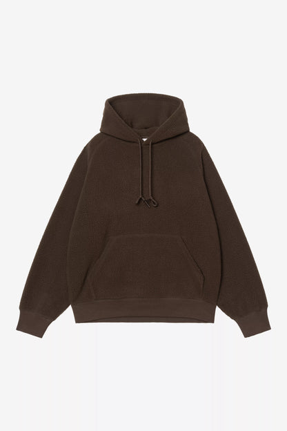 CARHARTT WIP - HOODED LIMN C SWEATSHIRT