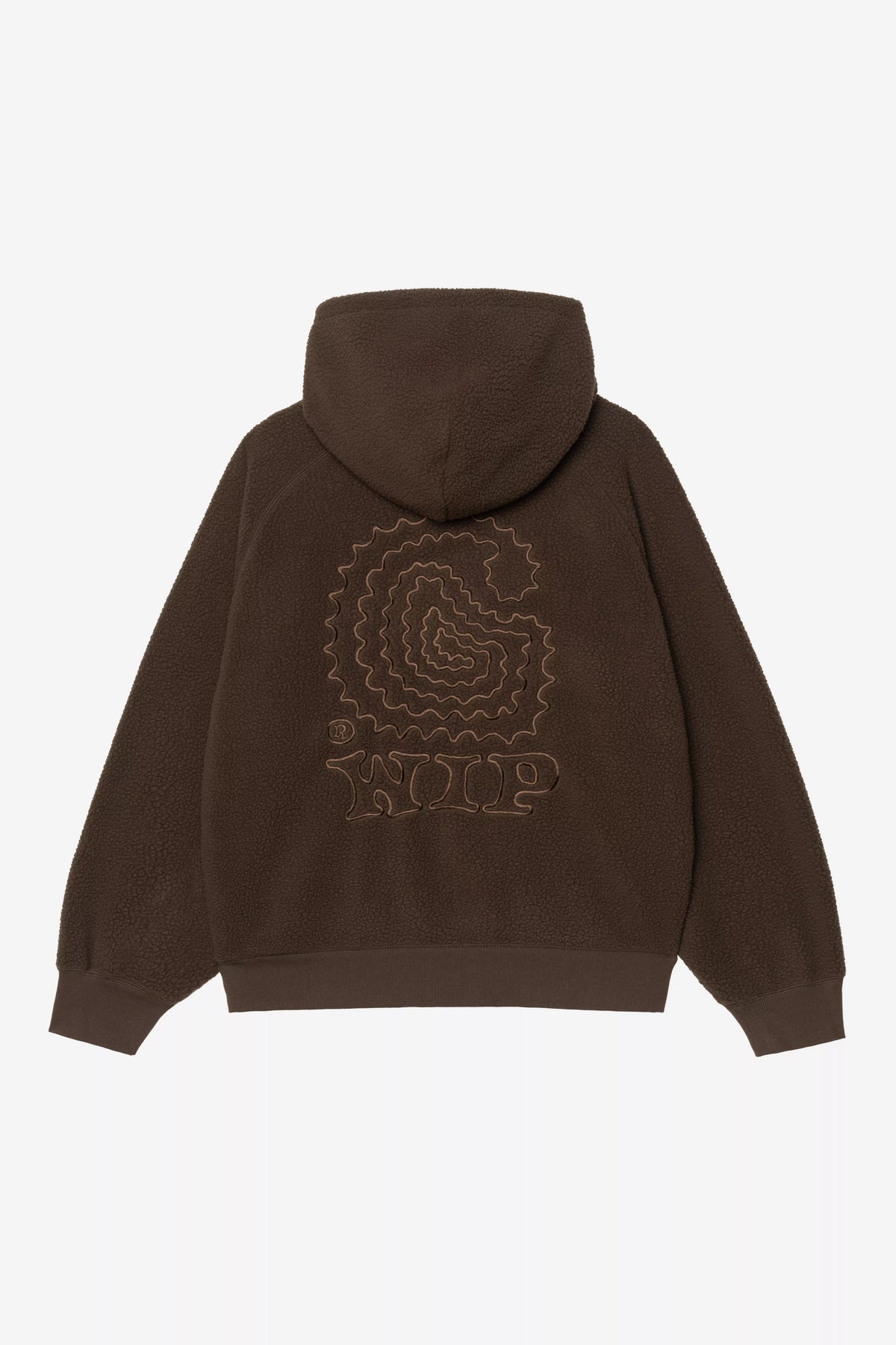 CARHARTT WIP - HOODED LIMN C SWEATSHIRT