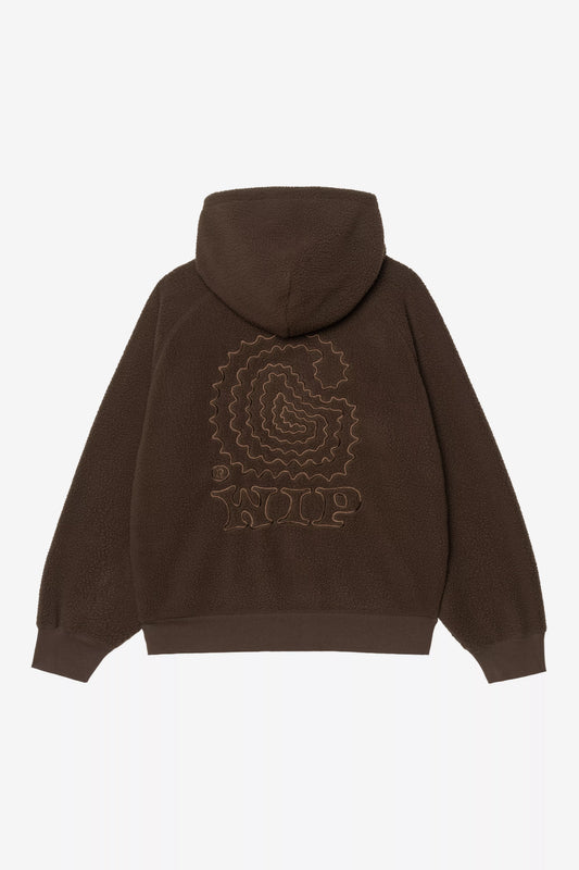 CARHARTT WIP - HOODED LIMN C SWEATSHIRT