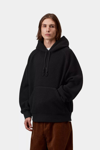 CARHARTT WIP - HOODED LIMN C SWEATSHIRT