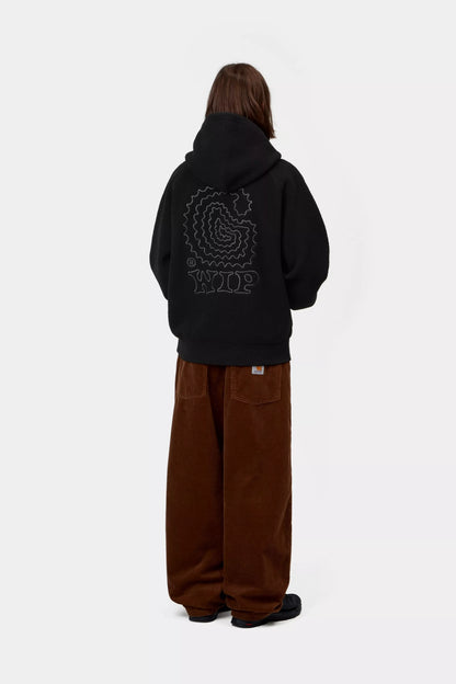 CARHARTT WIP - HOODED LIMN C SWEATSHIRT