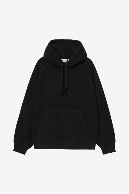 CARHARTT WIP - HOODED LIMN C SWEATSHIRT