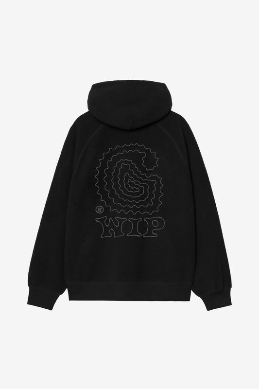 CARHARTT WIP - HOODED LIMN C SWEATSHIRT