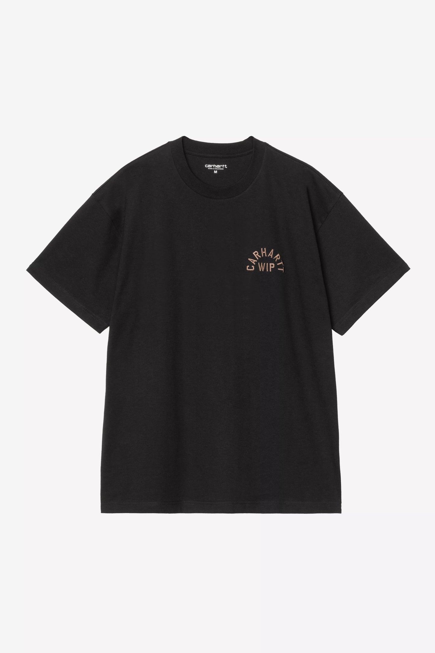 CARHARTT WIP - ARCH SCRIPT T-SHIRT