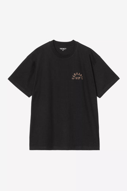 CARHARTT WIP - ARCH SCRIPT T-SHIRT