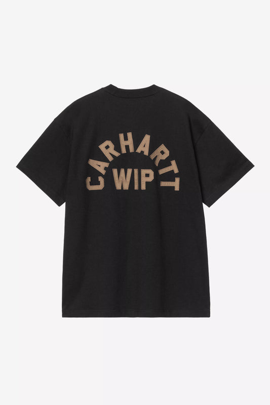 CARHARTT WIP - ARCH SCRIPT T-SHIRT