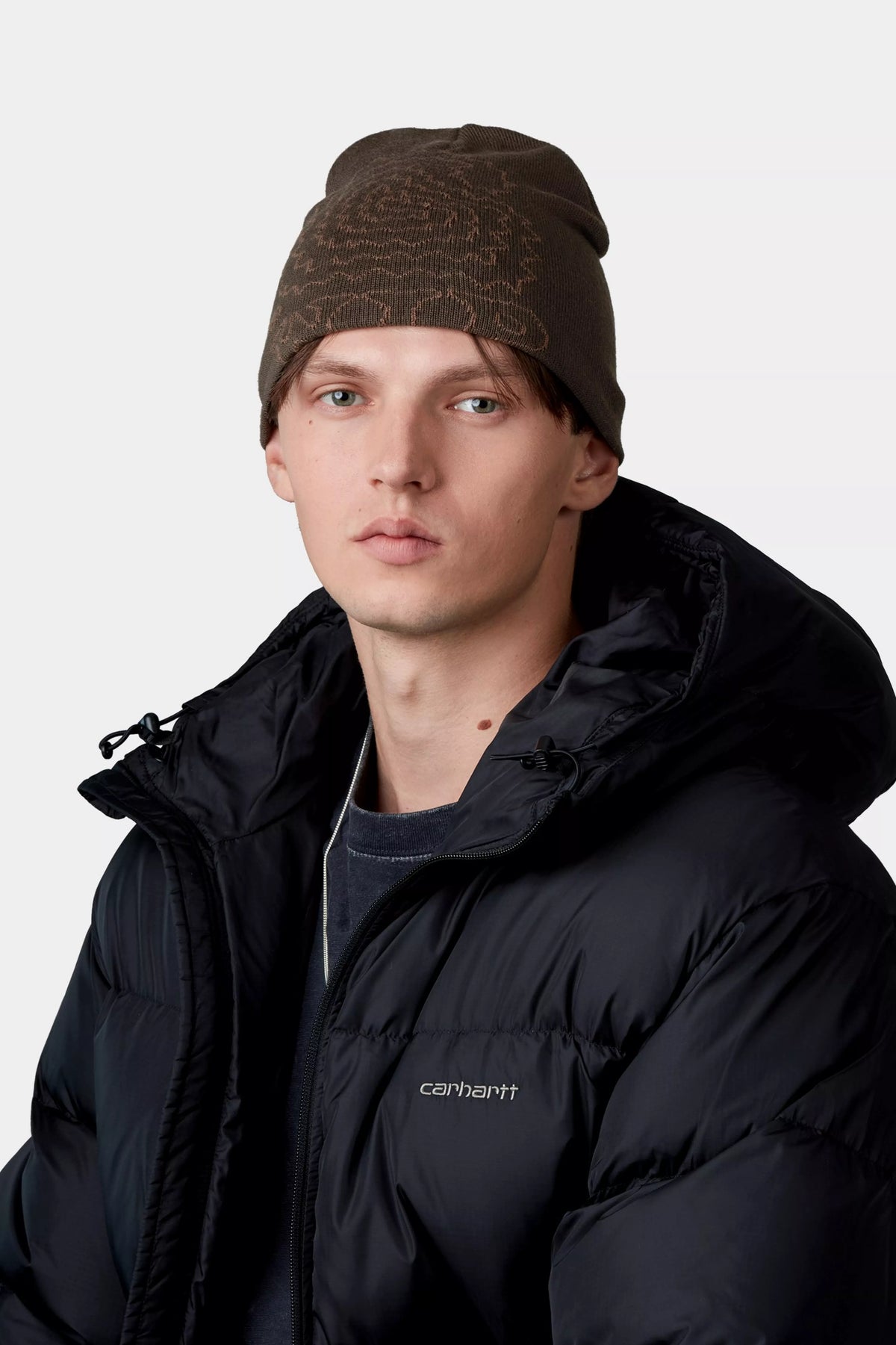 CARHARTT WIP - LIMN C BEANIE