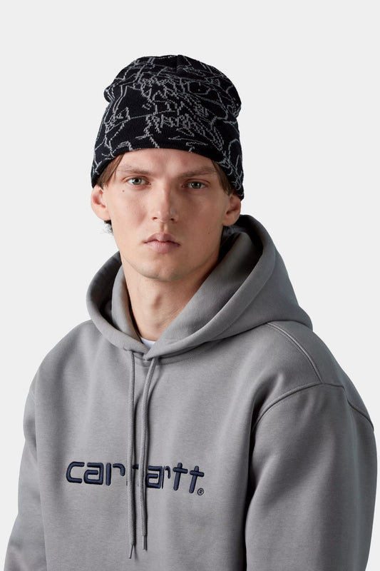 CARHARTT WIP - BLINKERFLUID BEANIE