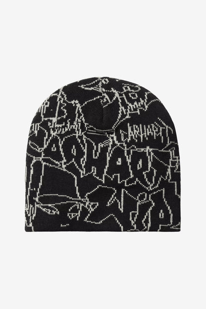 CARHARTT WIP - BLINKERFLUID BEANIE