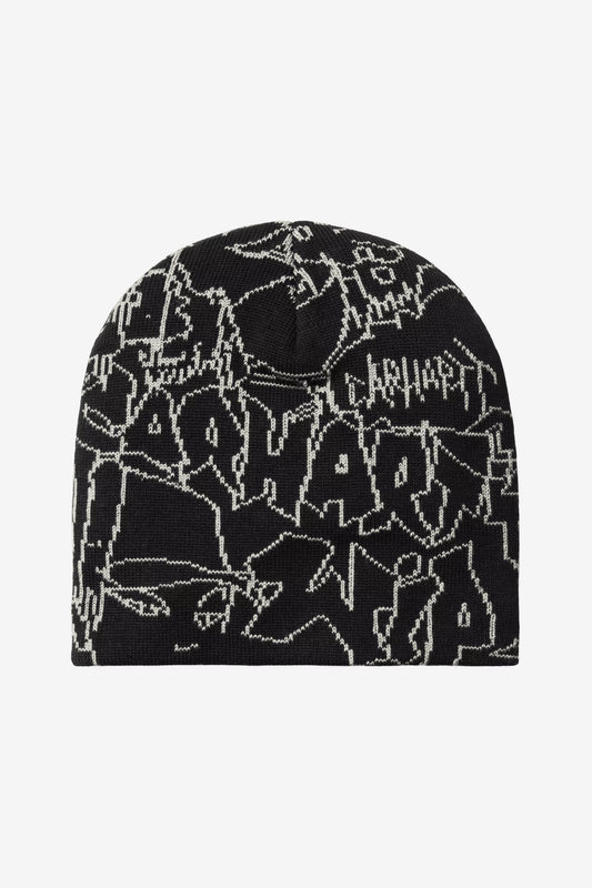 CARHARTT WIP - BLINKERFLUID BEANIE