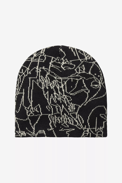 CARHARTT WIP - BLINKERFLUID BEANIE