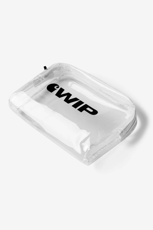CARHARTT WIP - WIP TRAVEL CASE