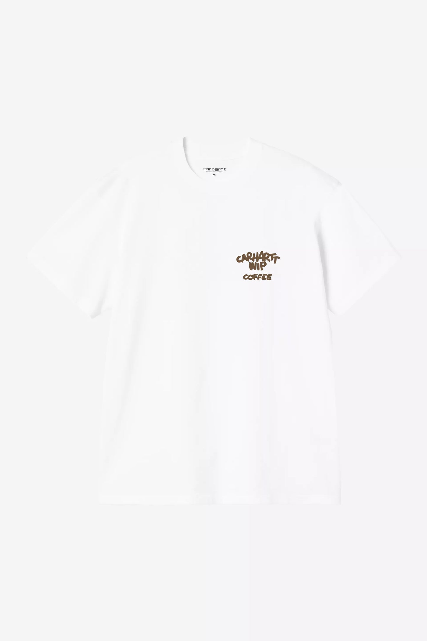 CARHARTT WIP - COFFEE BREAK T-SHIRT