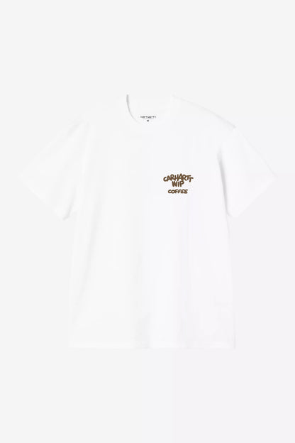 CARHARTT WIP - COFFEE BREAK T-SHIRT