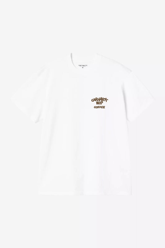 CARHARTT WIP - COFFEE BREAK T-SHIRT