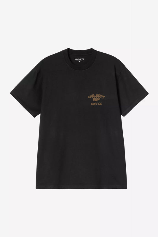 CARHARTT WIP - COFFEE BREAK T-SHIRT
