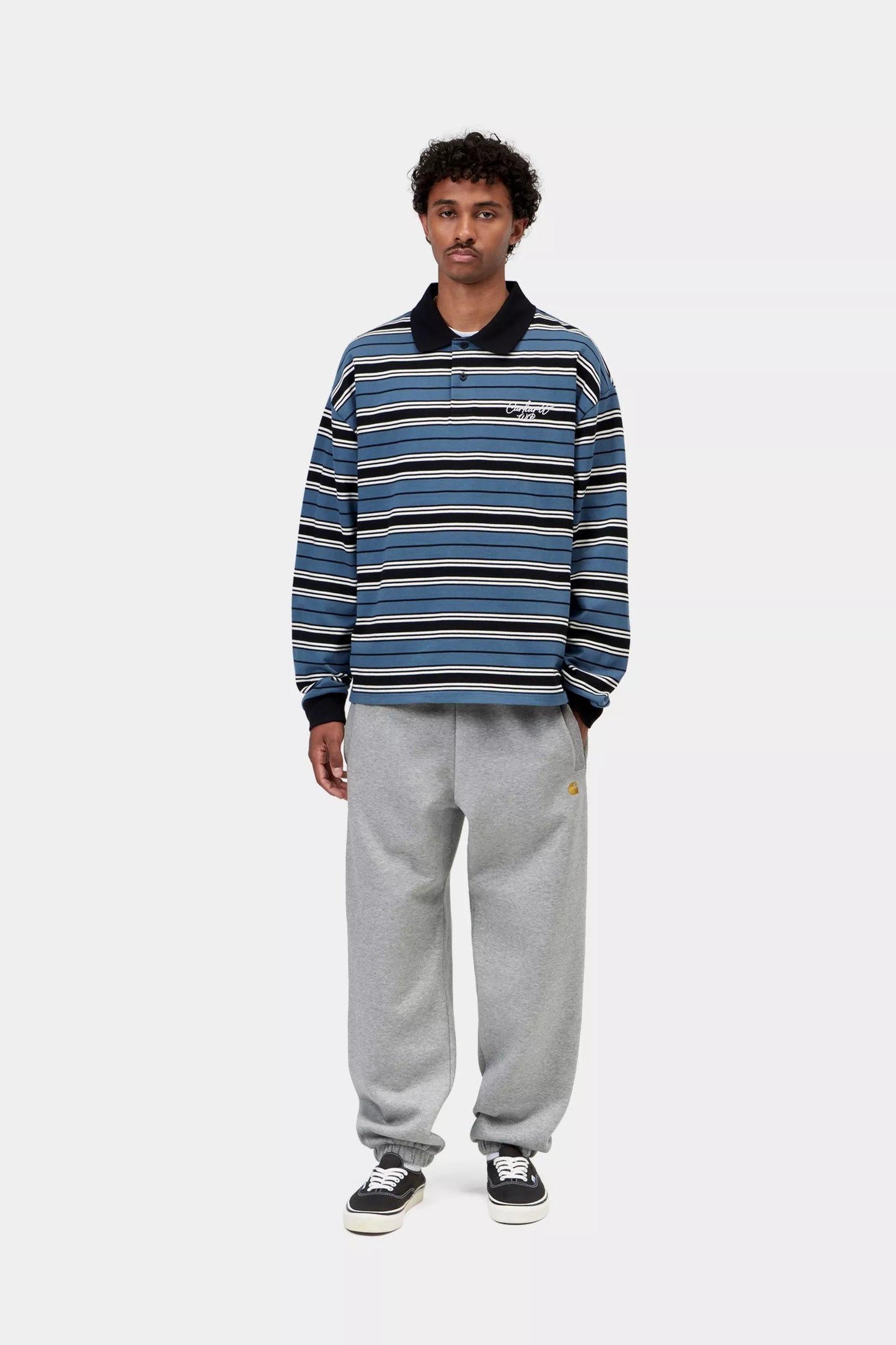 CARHARTT WIP - CHASE SWEAT PANT