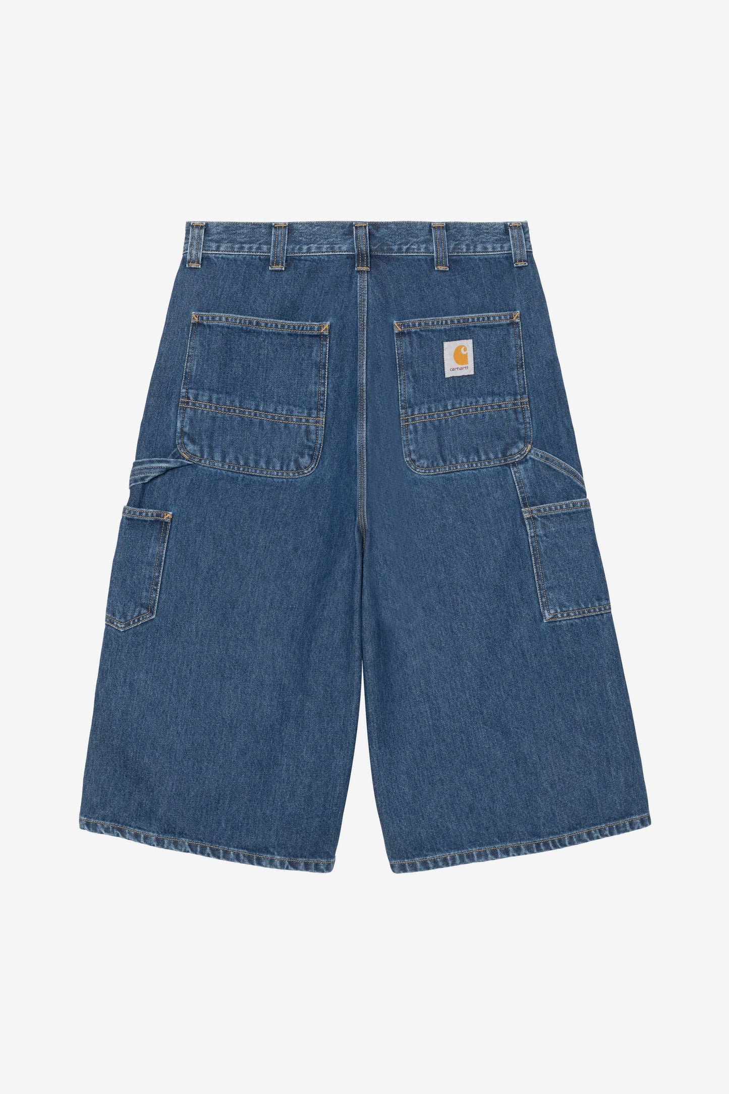 CARHARTT WIP - OG DOUBLE KNEE SHORT (LONG)