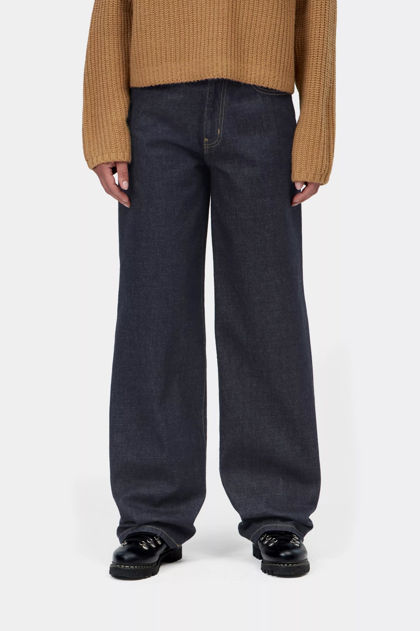 CARHARTT WIP - WOMEN'S LAVINE PANT