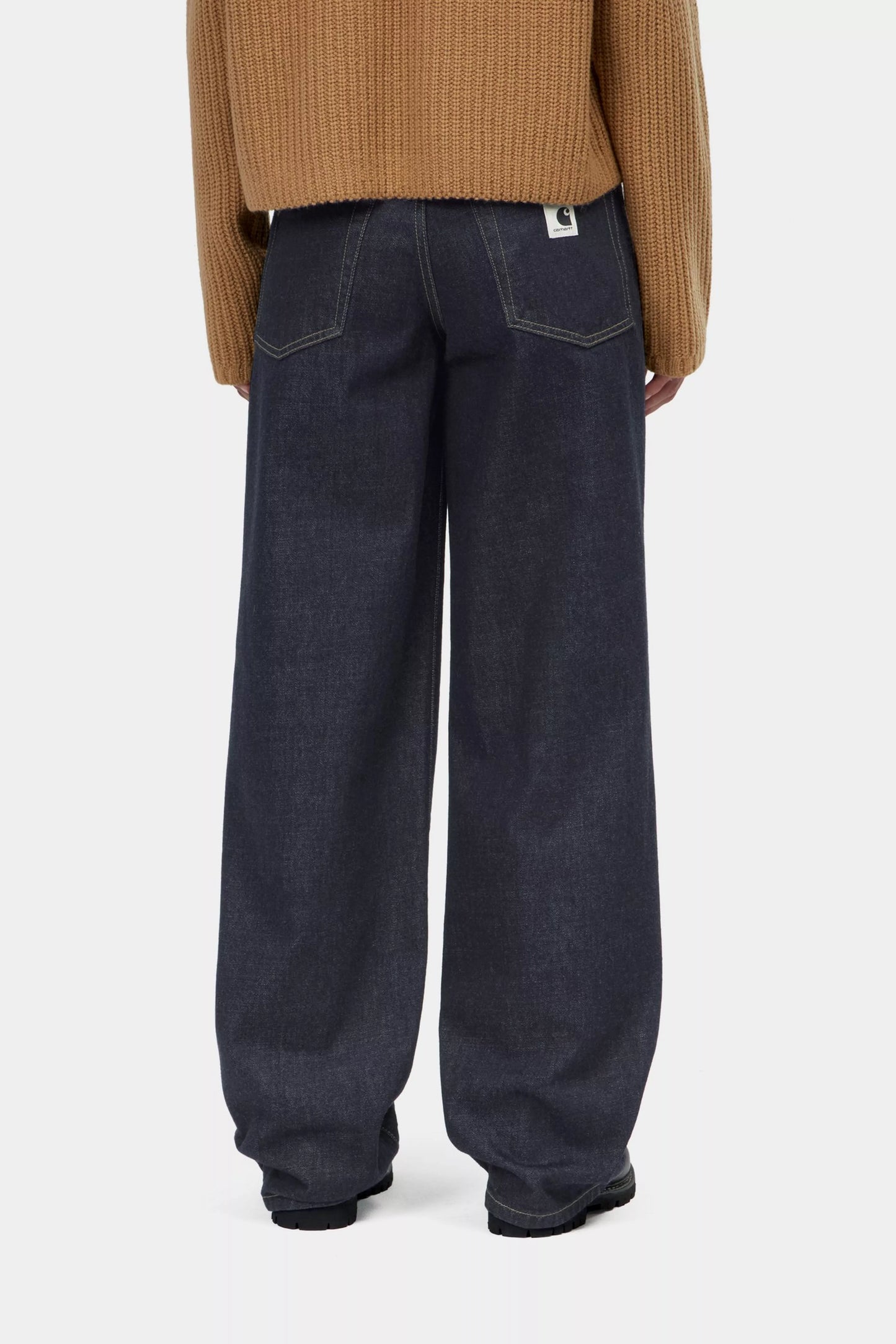 CARHARTT WIP - WOMEN'S LAVINE PANT