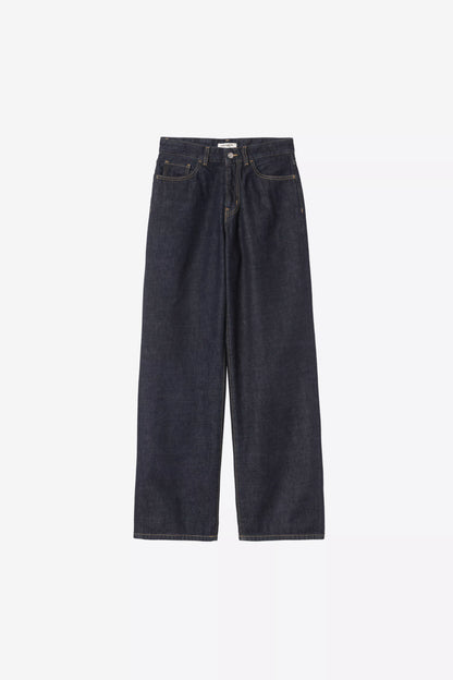 CARHARTT WIP - WOMEN'S LAVINE PANT